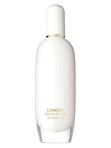Clinique Aromatics in White