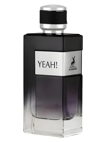 Maison Alhambra Yeah! Parfum