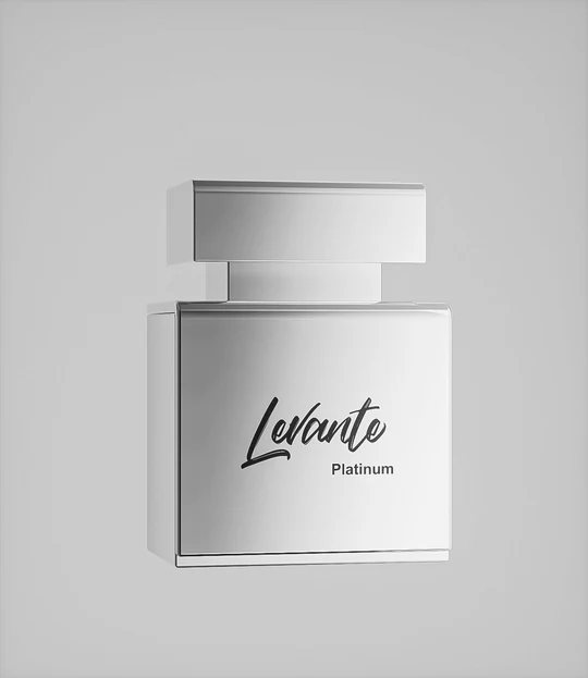 Jo Milano Levante Platinum By Jo Milano Paris
