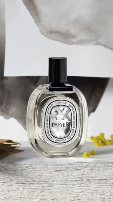 Diptyque L'Eau Papier
