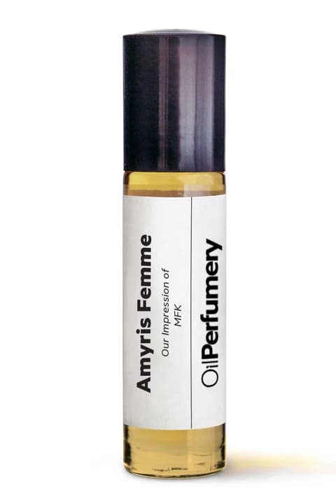 Oil Perfumery Oil Perfumery Impression of MFK - Amyris Femme