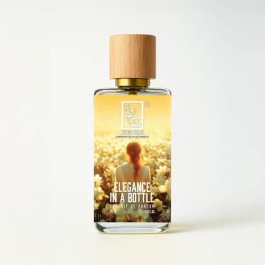 The DUA Brand Elegance in a Bottle