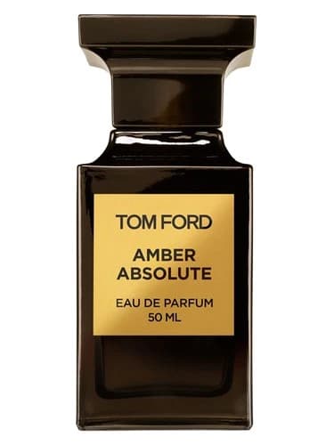 Tom Ford Amber Absolute