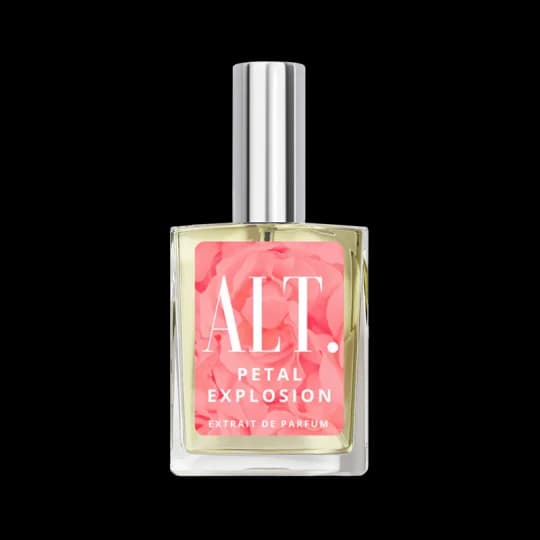 ALT. Fragrances Petal Explosion