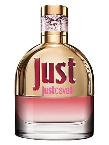 Roberto Cavalli Just Cavalli for Him