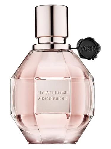 Viktor & Rolf Flowerbomb