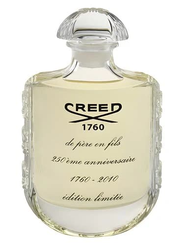 Creed Royal Service