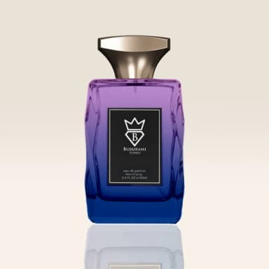 Bujairami Rose Ink
