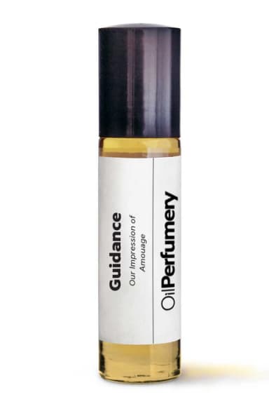 Oil Perfumery Oil Perfumery Impression of Amouage - Guidance