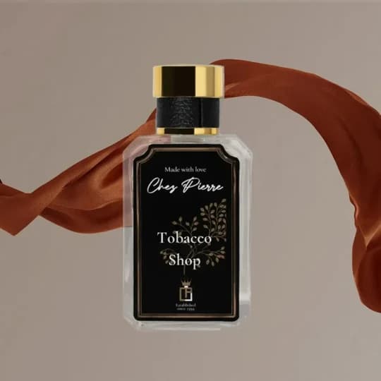 Chez Pierre Tobacco Shop