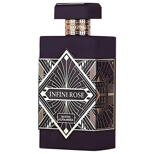 Maison Alhambra Maison Alhambra Infini Rose Eau de Parfum for Everyone