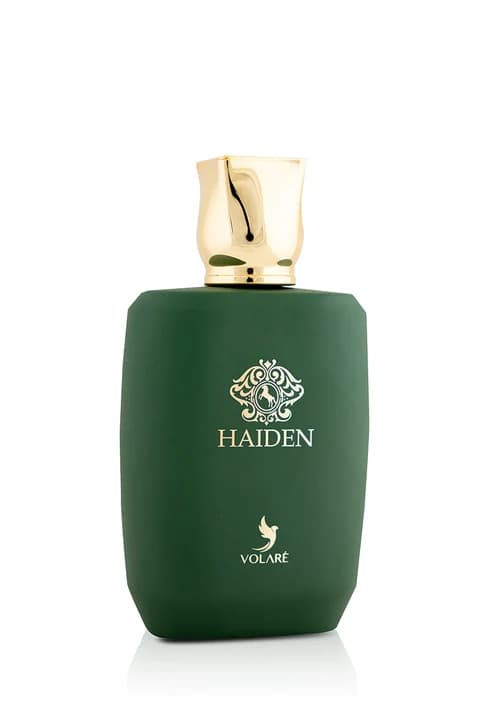 Volaré Haiden