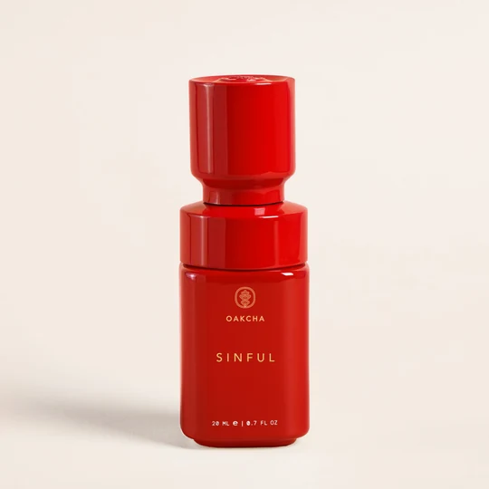 Oakcha Sinful Perfume Oil