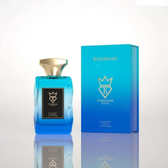 Bujairami Underworld