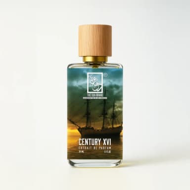 The DUA Brand Century XVI