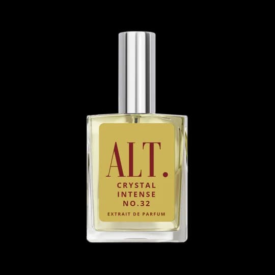 ALT. Fragrances Crystal