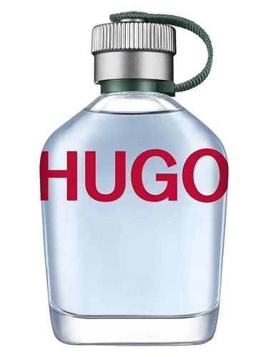 Hugo Boss Hugo Man