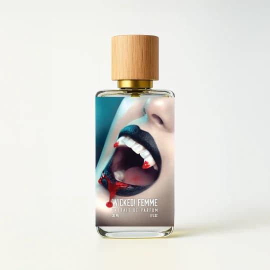 The DUA Brand Wicked! Femme