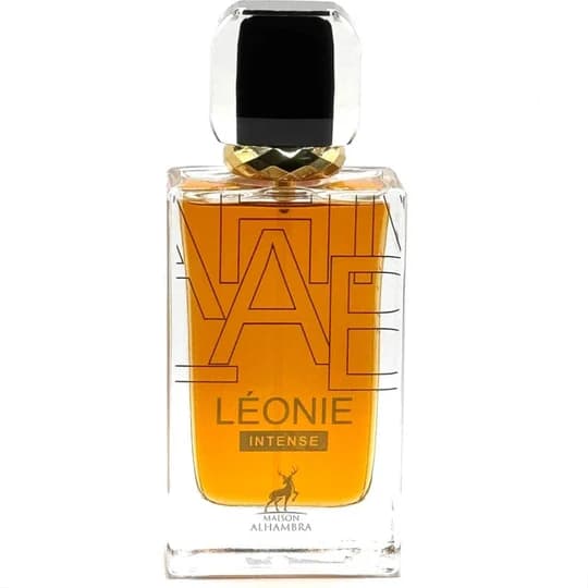 Maison Alhambra Maison Alhambra Leonie Intense Eau de Parfum for Women