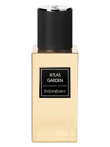 Atlas Garden