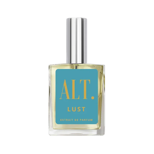 ALT. Fragrances Lust