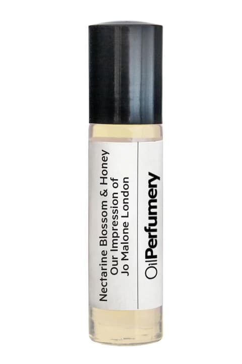 Oil Perfumery Oil Perfumery Impression of Jo Malone London - Nectarine Blossom & Honey