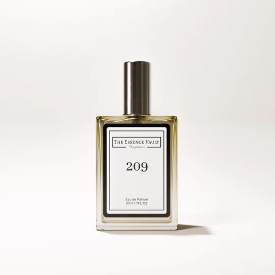 Inspired by B Bottled - 209