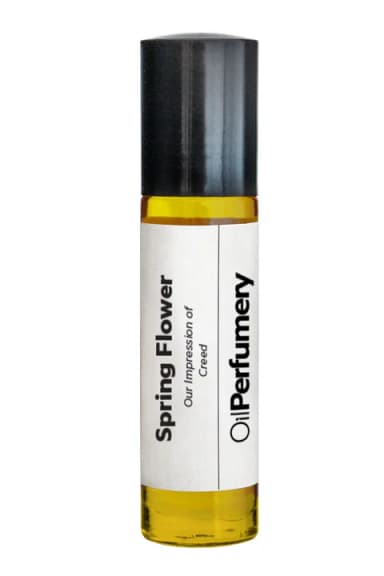 Oil Perfumery Oil Perfumery Impression of Creed - Spring Flower