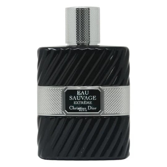 Dior Eau Sauvage Extreme (2010)