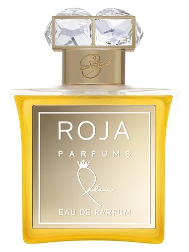 Roja Ahlam
