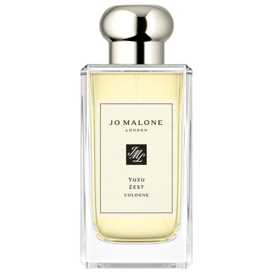 Jo Malone Yuzu Zest Cologne