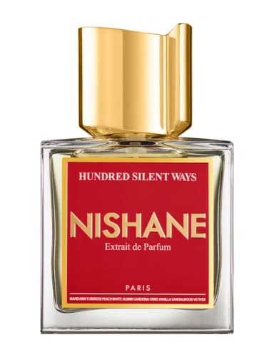Nishane Hundred Silent Ways