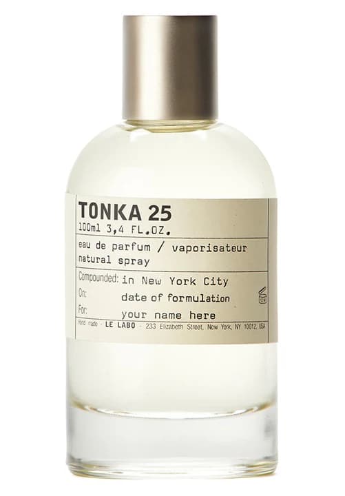 Le Labo Tonka 25