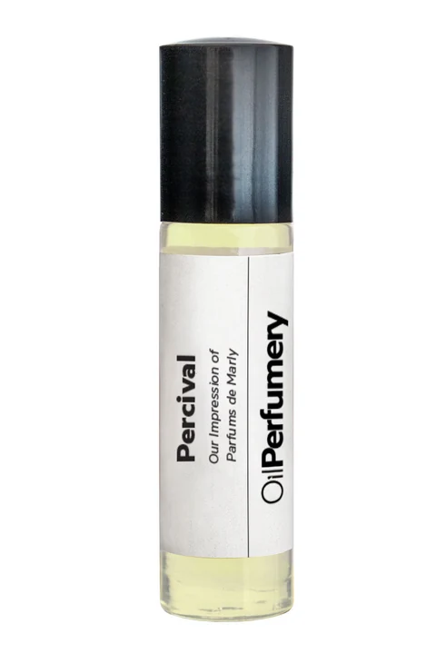 Oil Perfumery Oil Perfumery Impression of Parfums de Marly - Percival