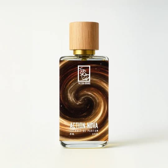 The DUA Brand Action Nova