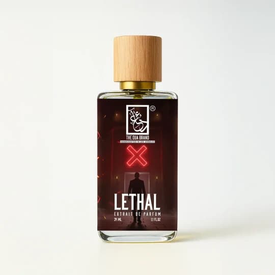 The DUA Brand Lethal