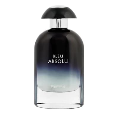 Riiffs Perfumes Bleu Absolu