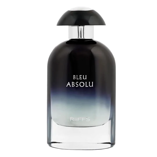 Bleu Absolu