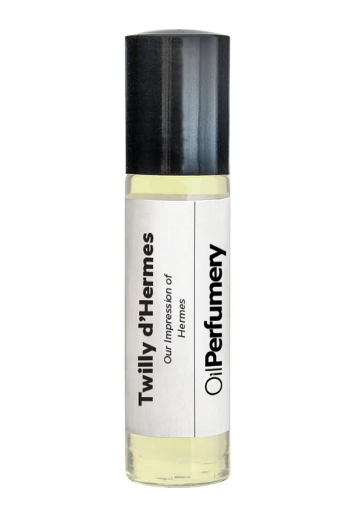 Oil Perfumery Oil Perfumery Impression of Hermes - Twilly d'Hermes