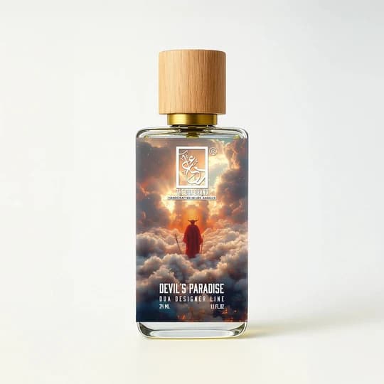 The DUA Brand Devil's Paradise