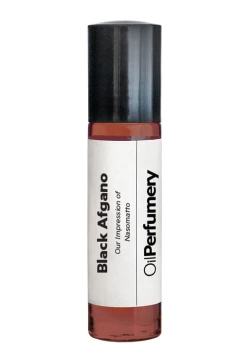 Oil Perfumery Oil Perfumery Impression of Nasomatto - Black Afgano