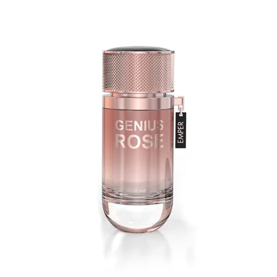 Emper Genius Rose