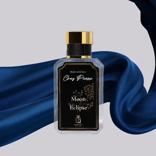 Chez Pierre Moon Eclipse
