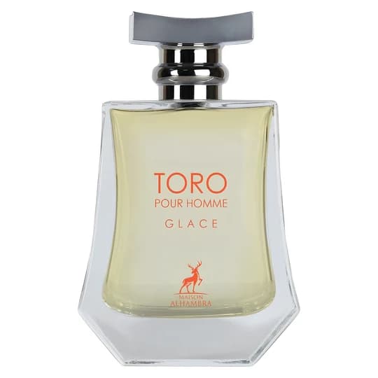Maison Alhambra Maison Alhambra Toro Pour Homme Glace Eau de Parfum for Men