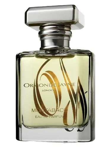 Ormonde Jayne Montabaco