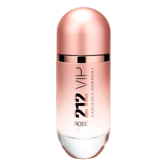 Carolina Herrera 212 VIP Rose