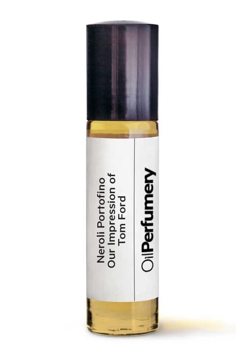 Oil Perfumery Oil Perfumery Impression of Tom Ford - Neroli Portofino