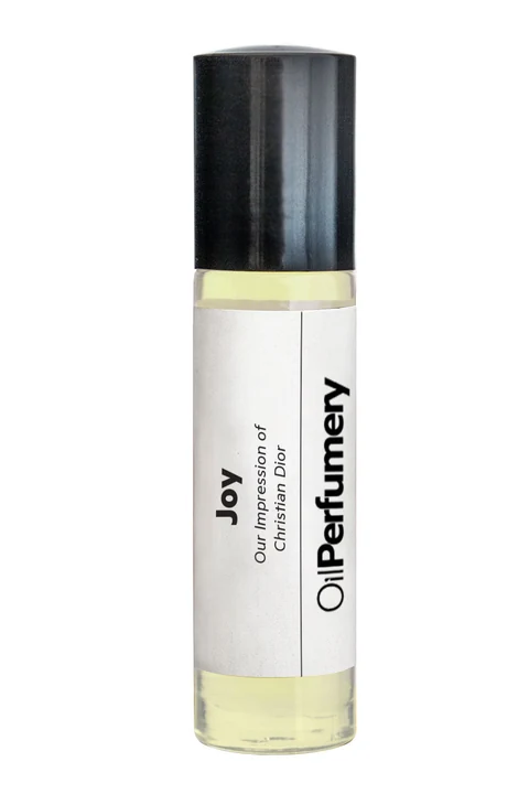 Oil Perfumery Oil Perfumery Impression of Christian Dior - Joy