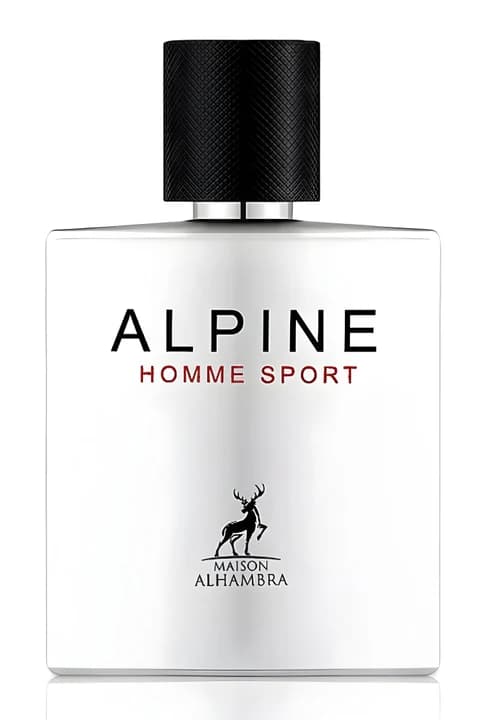 Maison Alhambra Maison Alhambra Alpine Homme Sport Eau de Parfum for Men
