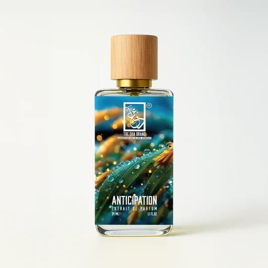 The DUA Brand Anticipation
